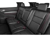 Thumbnail of 2020 Granite Metallic Clearcoat Dodge Durango