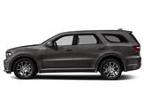 Thumbnail of 2020 Granite Metallic Clearcoat Dodge Durango