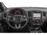 Thumbnail of 2020 Granite Metallic Clearcoat Dodge Durango