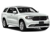 Thumbnail of 2020 Granite Metallic Clearcoat Dodge Durango