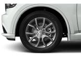 Thumbnail of 2020 Granite Metallic Clearcoat Dodge Durango