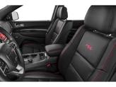 Thumbnail of 2020 Granite Metallic Clearcoat Dodge Durango