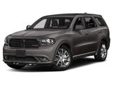 Photo of 2020 Granite Metallic Clearcoat Dodge Durango