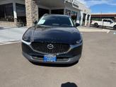 Thumbnail of 2020 Crystal Blue Mazda CX-30