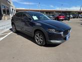 Thumbnail of 2020 Crystal Blue Mazda CX-30
