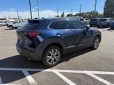 Thumbnail of 2020 Crystal Blue Mazda CX-30