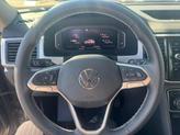 Thumbnail of 2022 Platinum Gray Volkswagen Atlas