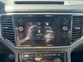 Thumbnail of 2022 Platinum Gray Volkswagen Atlas