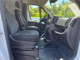 Thumbnail of 2023 Bright White Clearcoat RAM ProMaster 2500