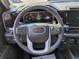 Thumbnail of 2026 Titanium Rush Metallic GMC Sierra 1500
