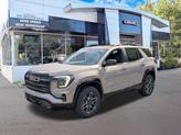 Photo of 2026 Riverstone Metallic GMC Terrain