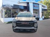 Thumbnail of 2026 Riverstone Metallic GMC Terrain