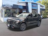 Photo of 2026 Ebony Twilight Metallic GMC Terrain