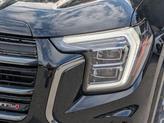 Thumbnail of 2026 Ebony Twilight Metallic GMC Terrain