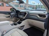Thumbnail of 2022 Light Stone Metallic GMC Acadia