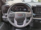 Thumbnail of 2026 Titanium Rush Metallic GMC Sierra 1500