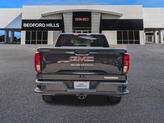 Thumbnail of 2026 Titanium Rush Metallic GMC Sierra 1500