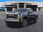 Thumbnail of 2025 Titanium Rush Metallic GMC Sierra 2500