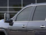 Thumbnail of 2025 Titanium Rush Metallic GMC Sierra 2500