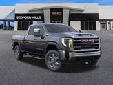 Thumbnail of 2025 Titanium Rush Metallic GMC Sierra 2500