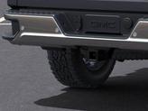 Thumbnail of 2025 Titanium Rush Metallic GMC Sierra 2500
