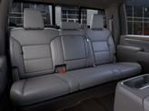 Thumbnail of 2025 Titanium Rush Metallic GMC Sierra 2500