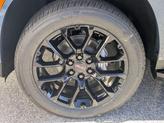 Thumbnail of 2026 Downpour Metallic GMC Yukon XL
