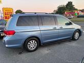 Thumbnail of 2009  Honda Odyssey