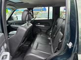 Thumbnail of 2010 Green Jeep Liberty