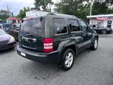 Thumbnail of 2010 Green Jeep Liberty