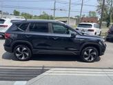 Thumbnail of 2024 Deep Black Pearl Volkswagen Taos