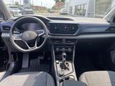 Thumbnail of 2024 Deep Black Pearl Volkswagen Taos