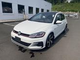 Thumbnail of 2018  Volkswagen Golf GTI