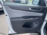 Thumbnail of 2024 Opal White Pearl Volkswagen Atlas