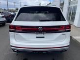 Thumbnail of 2024 Opal White Pearl Volkswagen Atlas