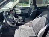 Thumbnail of 2025 Avocado Green Pearl Volkswagen Atlas