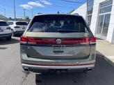 Thumbnail of 2025 Avocado Green Pearl Volkswagen Atlas