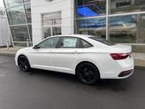 Thumbnail of 2025 Opal White Pearl Volkswagen Jetta