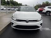 Thumbnail of 2025 Opal White Pearl Volkswagen Jetta