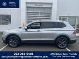 Photo of 2022 Pyrite Silver Metallic Volkswagen Tiguan