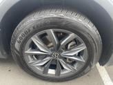 Thumbnail of 2022 Pyrite Silver Metallic Volkswagen Tiguan