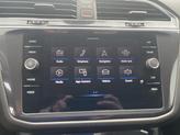 Thumbnail of 2022 Pyrite Silver Metallic Volkswagen Tiguan