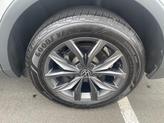 Thumbnail of 2022 Pyrite Silver Metallic Volkswagen Tiguan