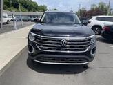 Thumbnail of 2024 Deep Black Volkswagen Atlas