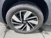 Thumbnail of 2024 Deep Black Volkswagen Atlas