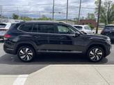 Thumbnail of 2024 Deep Black Volkswagen Atlas