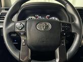 Thumbnail of 2022 Classic Silver Metallic Toyota 4Runner