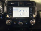 Thumbnail of 2022 Classic Silver Metallic Toyota 4Runner