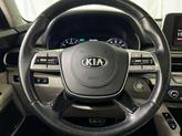 Thumbnail of 2021 Snow White Pearl Kia Telluride