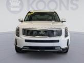 Thumbnail of 2021 Snow White Pearl Kia Telluride